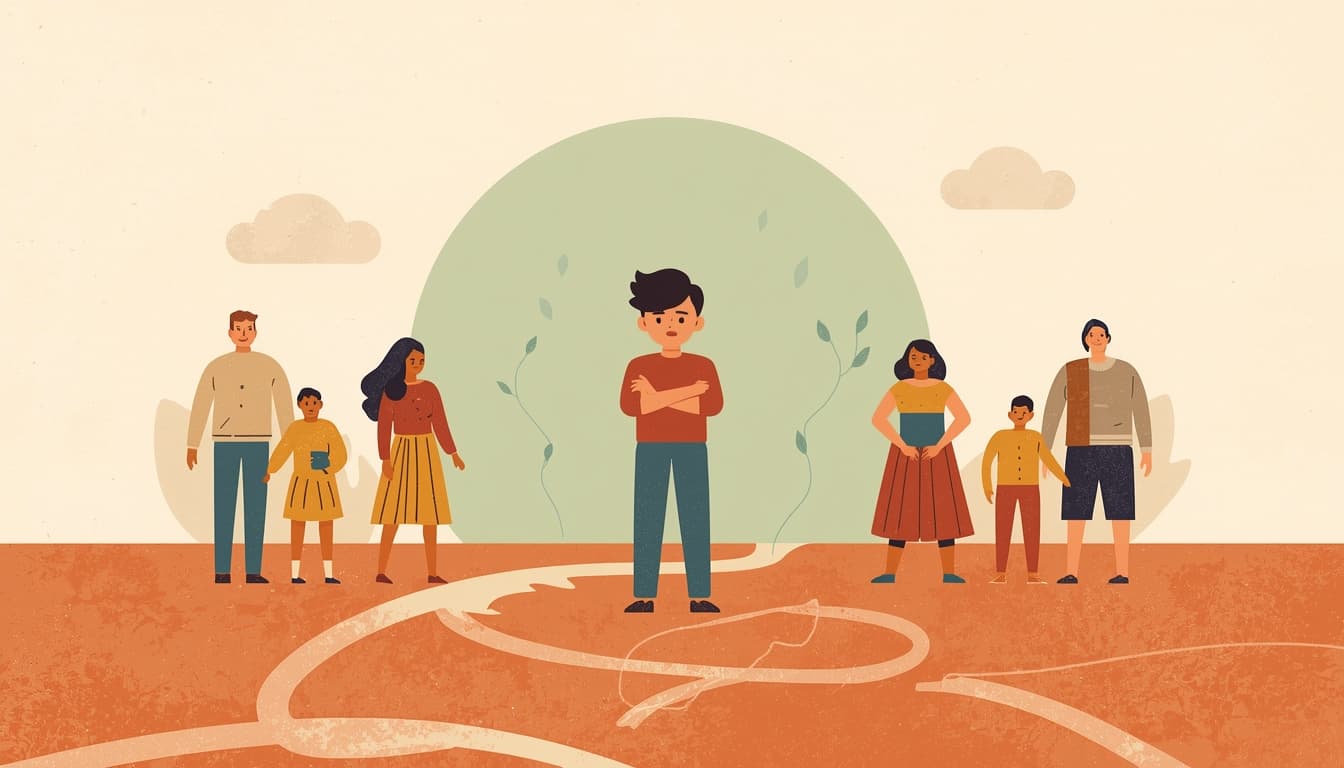 Illustration for the Challenger or Rebel role