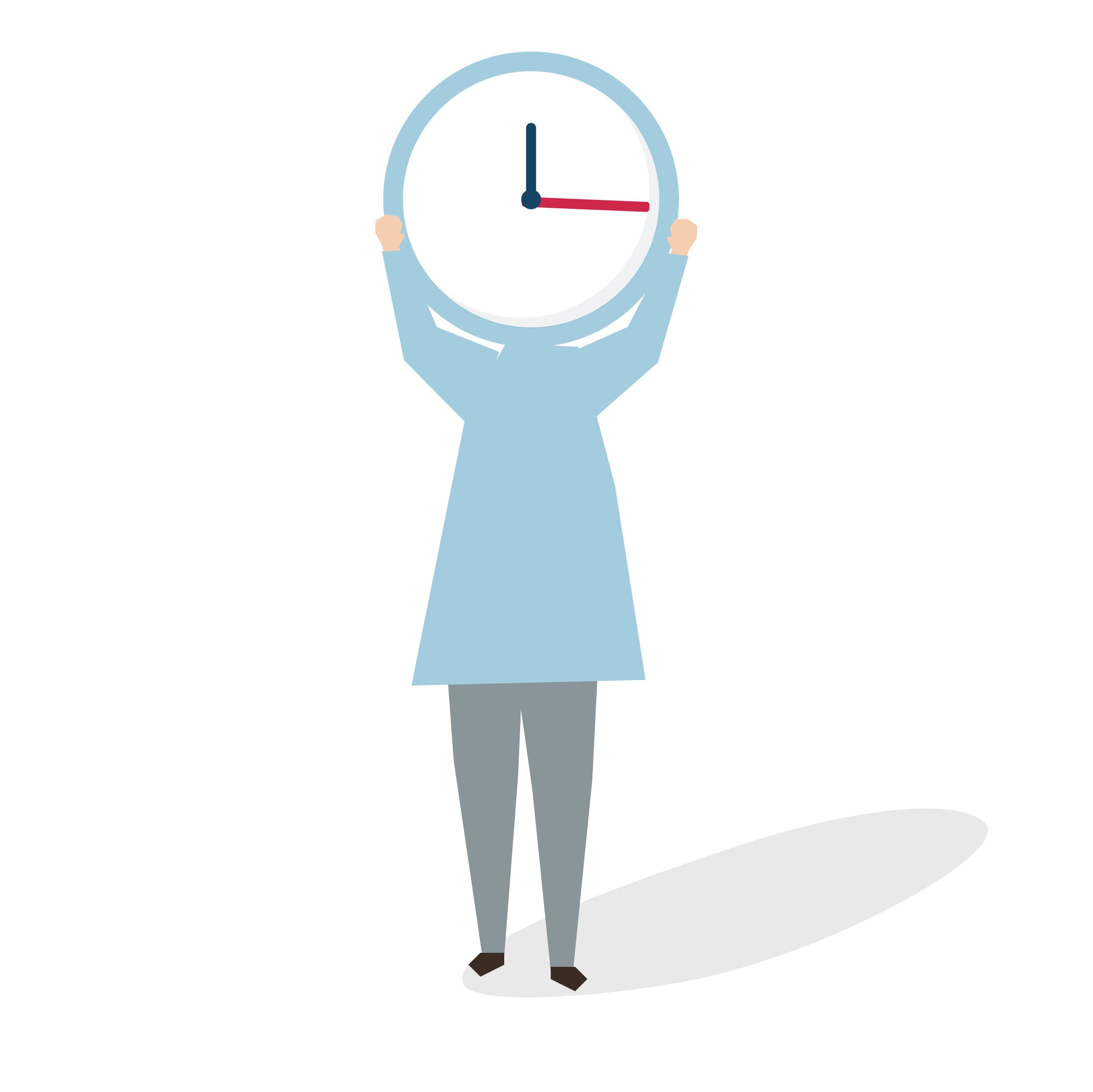 Illustration for single-session therapy