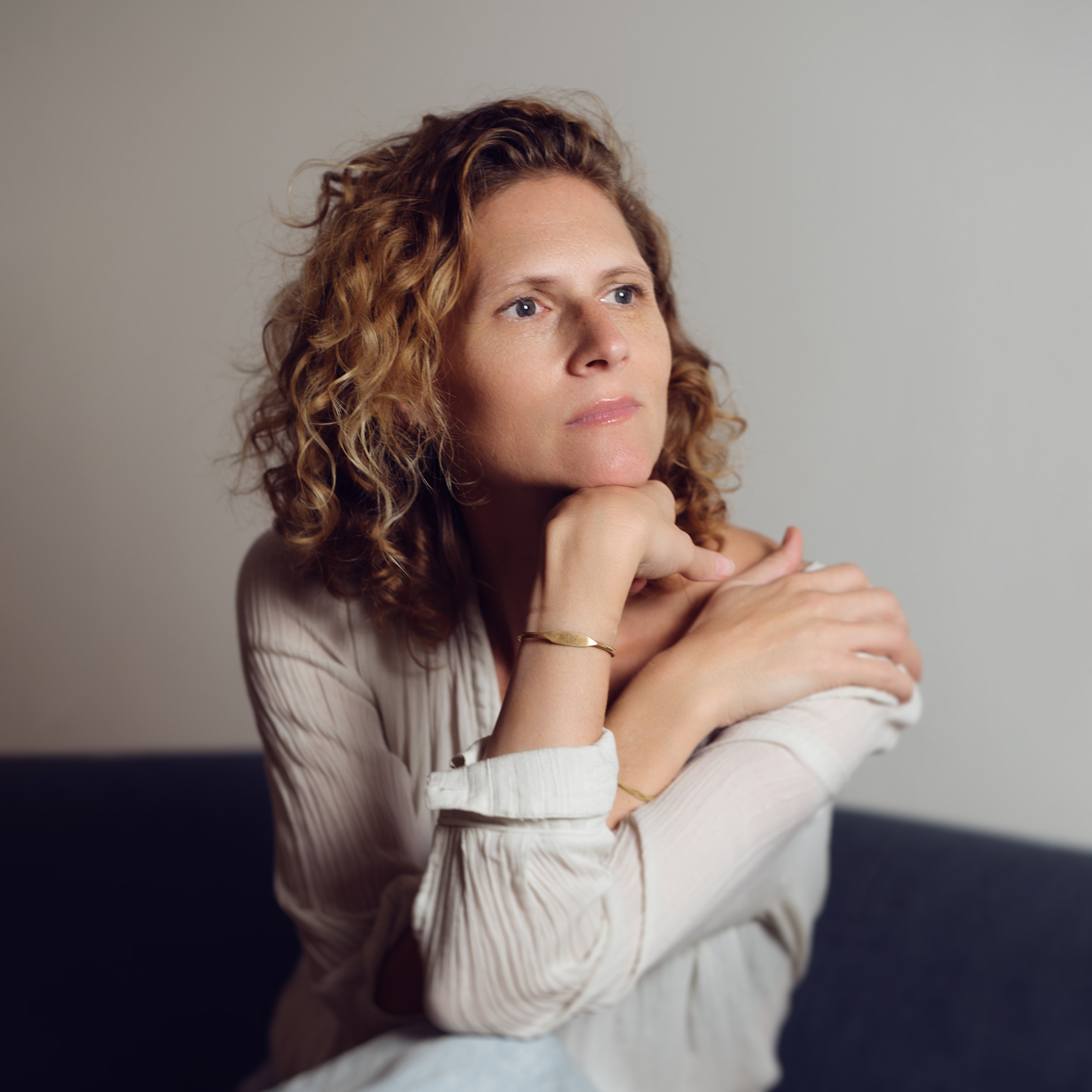 Portrait photography