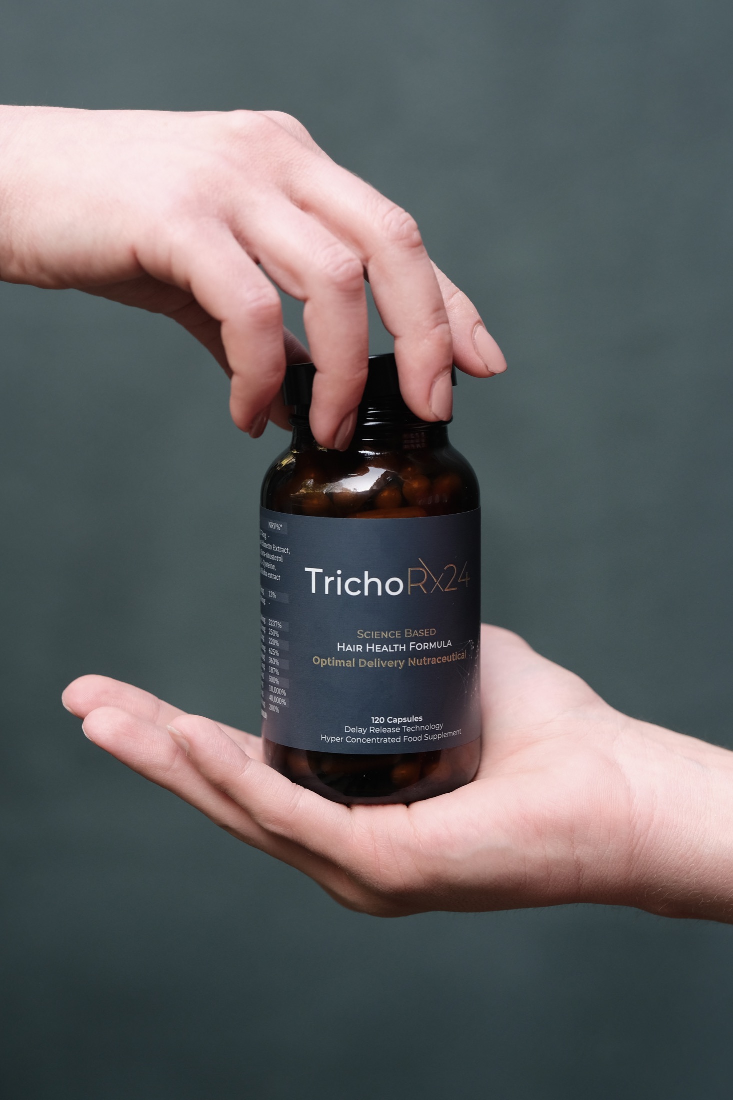 Brand & Product Photography